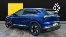 Renault Symbioz 1.6 E-Tech FHEV 145 Techno 5dr Auto Hybrid Estate